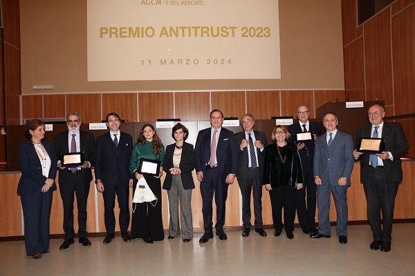 Autorita’ Garante della Concorrenza e del Mercato – www.agcm.it