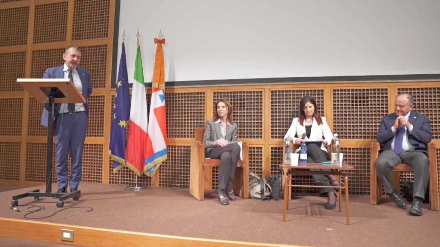 “Legalità è cultura”: incontro a Biella con gli studenti
 – www.regione.piemonte.it