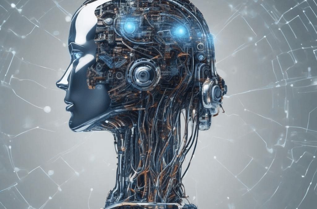 Rilancio del Sondaggio:  L’intelligenza artificiale sta rivoluzionando il mondo del lavoro!           