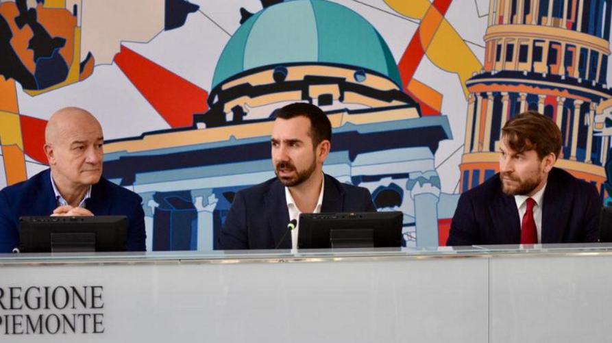 Un progetto sperimentale per lavare “a secco” le auto
 – www.regione.piemonte.it