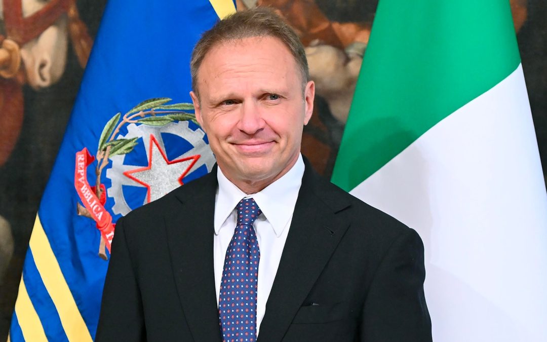 Lollobrigida: mettere al centro dieta mediterranea per contrastare obesità – www.politicheagricole.it