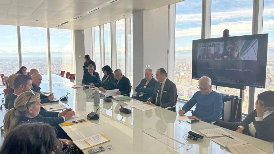 Regione e Coldiretti a confronto sui temi agricoli
 – www.regione.piemonte.it