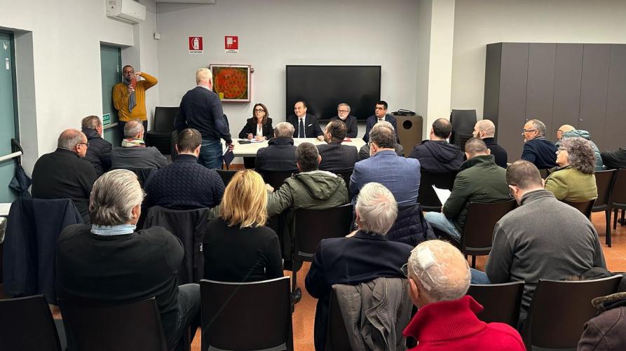 Ex Ilva: il 9 marzo visita del ministro Urso e del commissario Quaranta 
 – www.regione.piemonte.it