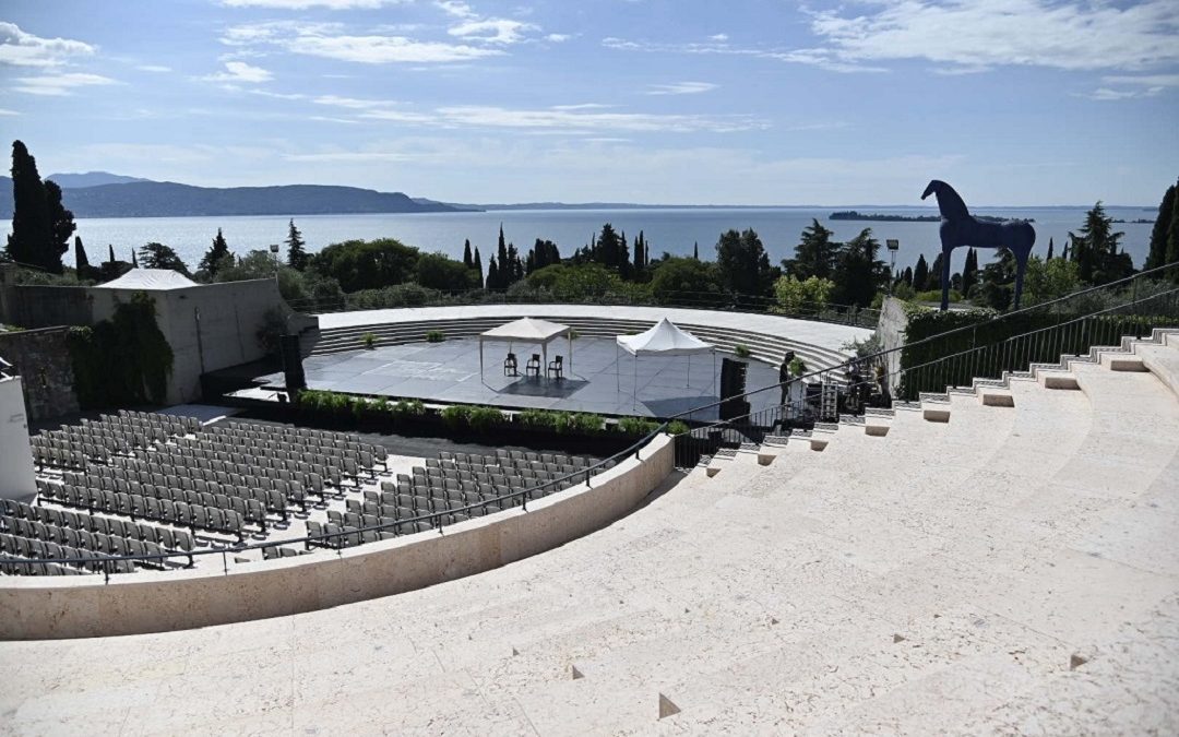 Furto al Vittoriale, presidente Fontana: colpita la cultura lombarda – www.lombardianotizie.online