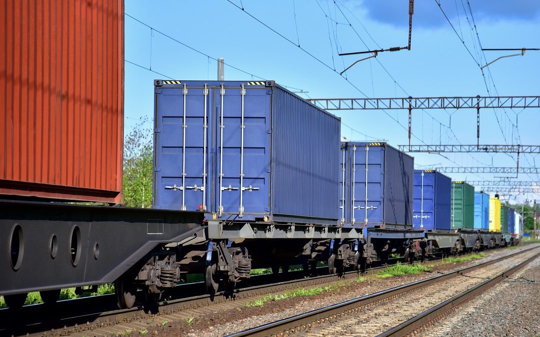 siglata intesa per potenziare il trasporto merci su ferro – www.lombardianotizie.online