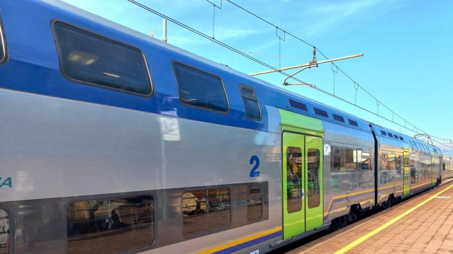 Torino-Ceres: criticità da risolvere per la stazione Aeroporto
 – www.regione.piemonte.it