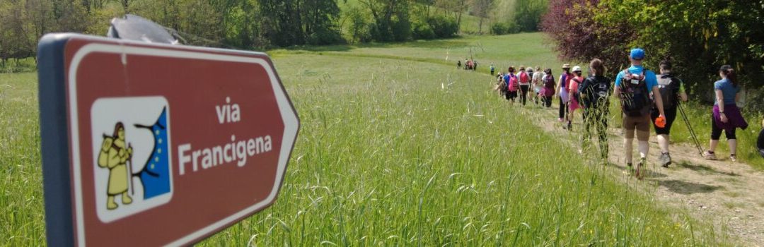 Turismo, investimento Ministero per nuovo sito e app via Francigena nell’anno del Giubileo