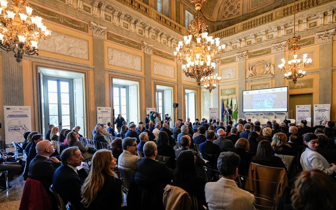 Pa, Fontana a Monza con Zangrillo: autonomia aiuterebbe semplificazione – www.lombardianotizie.online