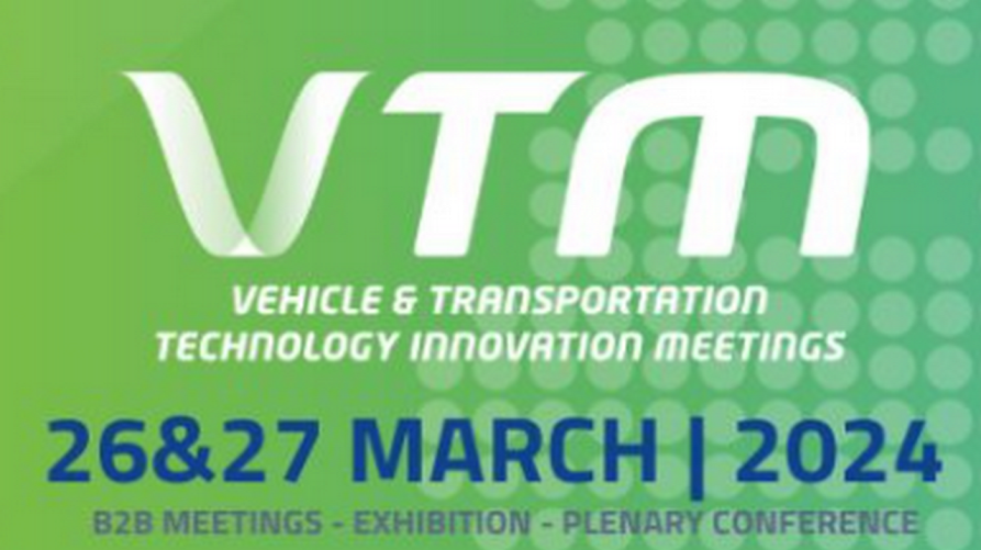 A VTM le innovazioni per la mobilità del futuro
 – www.regione.piemonte.it