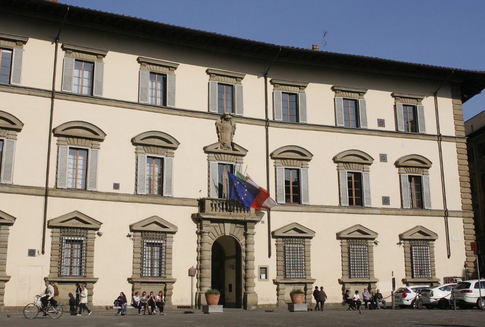 “Premio Celli e Gigli”, la presentazione il 3 aprile alle 13 
						 – www.toscana-notizie.it