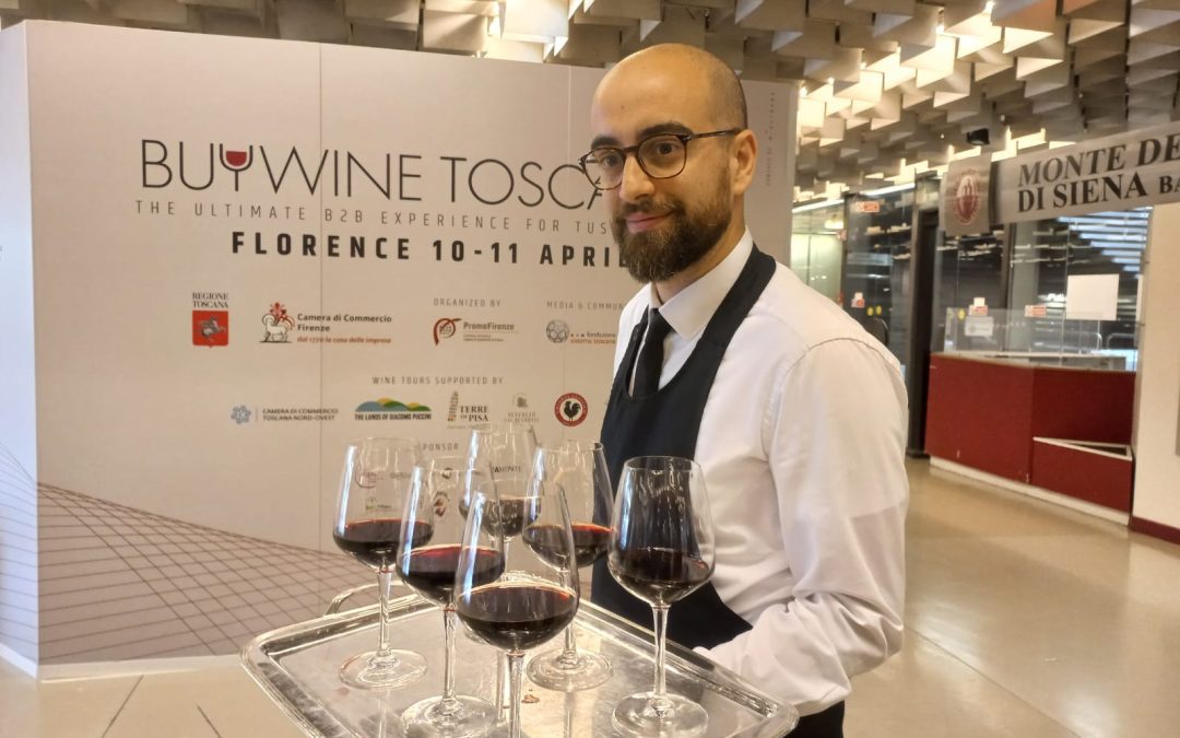 Torna BuyWine, oltre 240 le aziende toscane presenti, buyer da tutto il mondo 
						 – www.toscana-notizie.it