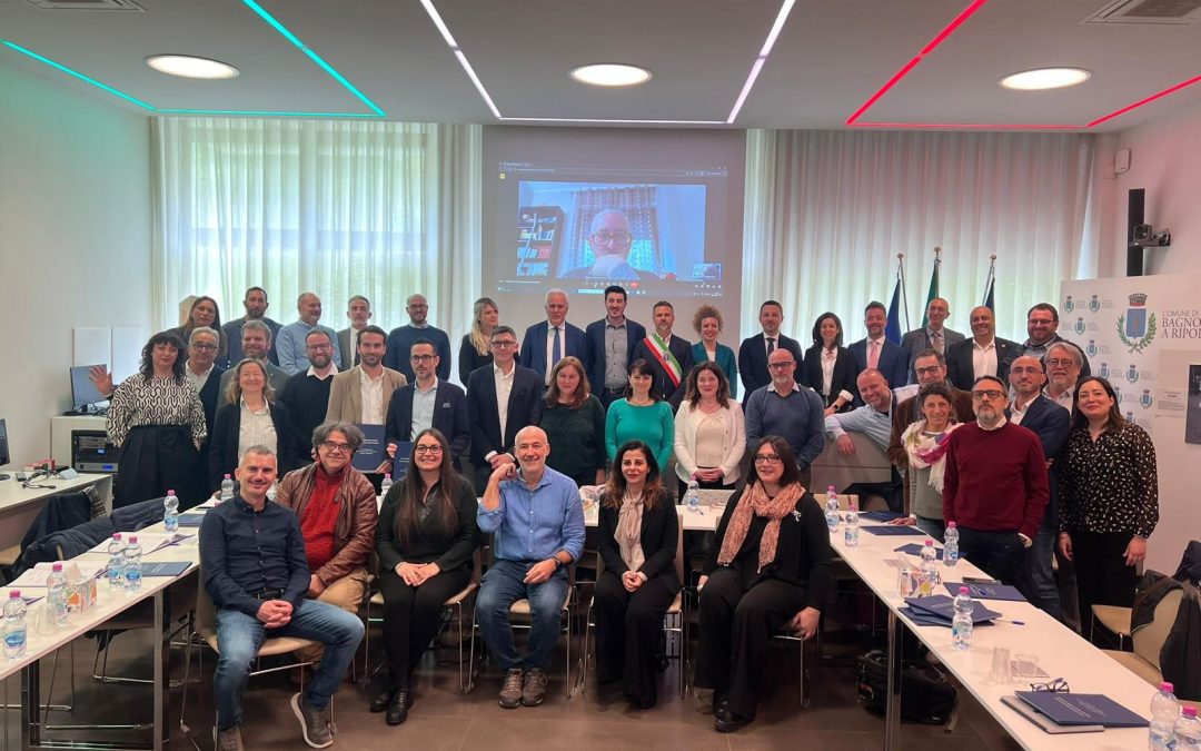 Sicurezza sul lavoro, a Bagno a Ripoli nasce la Carta fondamentale della formazione 
						 – www.toscana-notizie.it