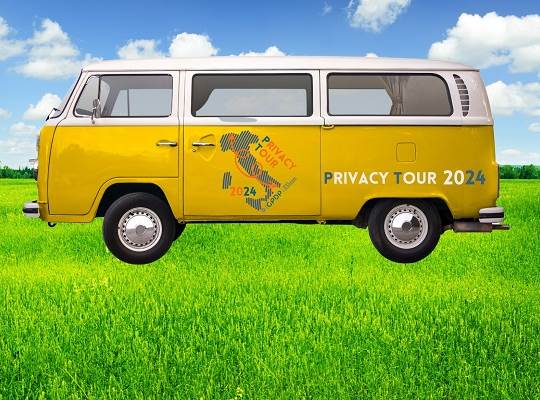 Parte da Messina la prima tappa del “Privacy Tour 2024”. L’evento… – www.gpdp.it