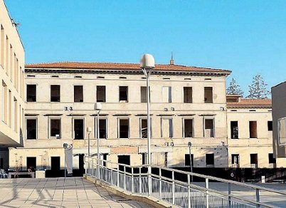 Monteluce, Giunta regionale delibera consenso all’operazione. Prossimo 8 aprile stipula dell’atto notarile di acquisto dell’immobile di Prelios da parte di Usl1 – www.regione.umbria.it