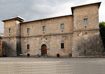 Norcia: approvati i progetti della Castellina e della cattedrale di Santa Maria Argentea – www.regione.umbria.it
