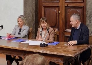 Presentato il quaderno “pandemia e persone con disabilità in Umbria: l’impatto del Covid-19 sulle condizioni di vita e sui servizi” – www.regione.umbria.it