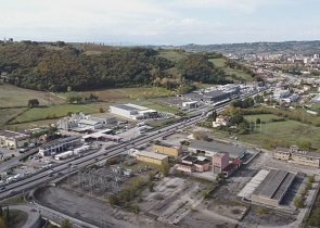 Nuova stazione ferroviaria “Aeroporto-Collestrada”, domani la presentazione del progetto con l’amministratore delegato di RFI Strisciuglio, la presidente Tesei e l’assessore Melasecche – www.regione.umbria.it