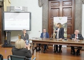 Il vino dell’Umbria protagonista al Vinitaly 2024, presentato il programma – www.regione.umbria.it