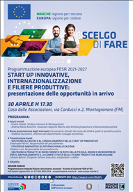 News ed eventi – www.regione.marche.it