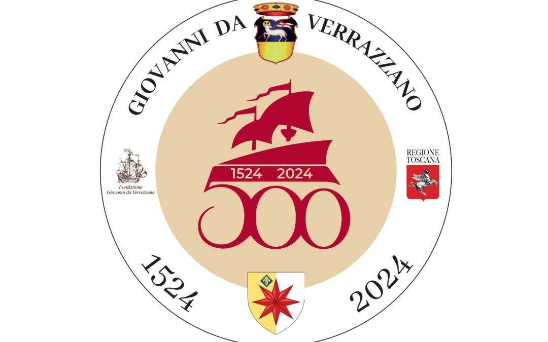 Le iniziative a 500 anni dalla scoperta della baia di New York di Giovanni da Verrazzano 
						 – www.toscana-notizie.it