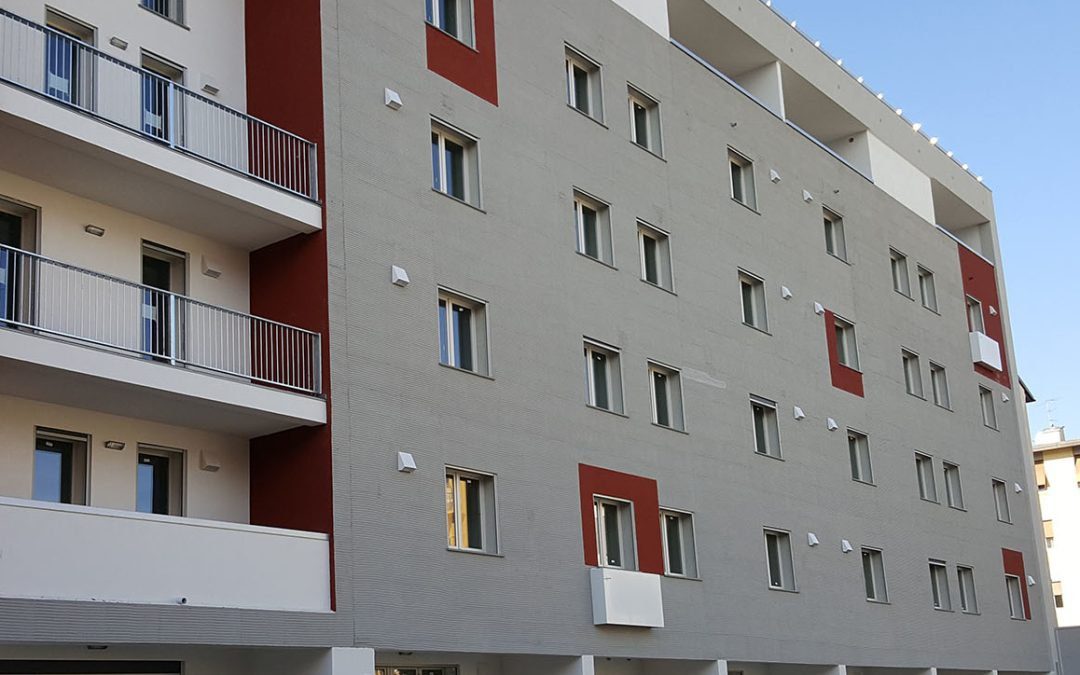 Casa, 10 milioni di euro per ripristinare gli alloggi di edilizia pubblica sfitti 
						 – www.toscana-notizie.it