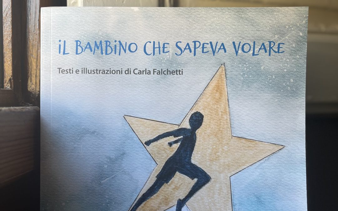“Il bambino che sapeva volare”. Fiabe toscane il 18 aprile a palazzo Strozzi Sacrati 
						 – www.toscana-notizie.it