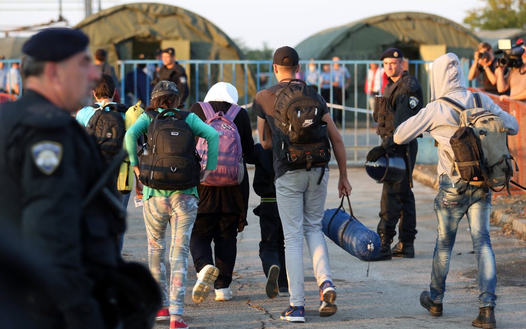 Nuovo Patto su migrazione e asilo: via libera del Parlamento europeo | Attualità – www.europarl.europa.eu
