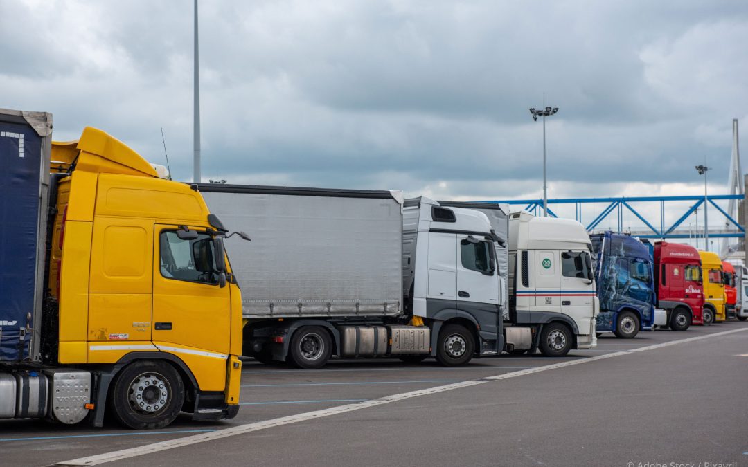 Obiettivi più rigorosi in materia di emissioni di CO2 per autocarri e autobus | Attualità – www.europarl.europa.eu