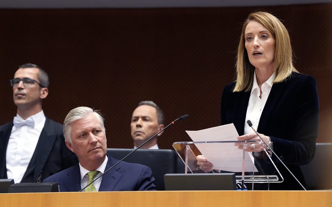 Opening: 10-11 April plenary session | News – www.europarl.europa.eu