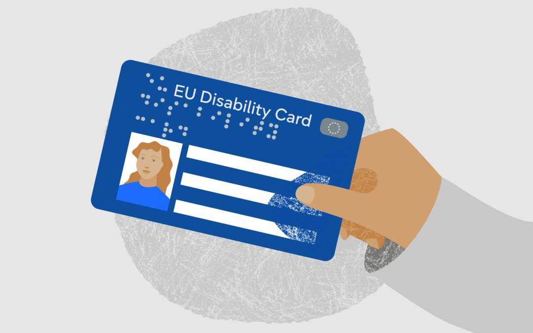Il Parlamento adotta le carte UE di disabilità e parcheggio | Attualità – www.europarl.europa.eu