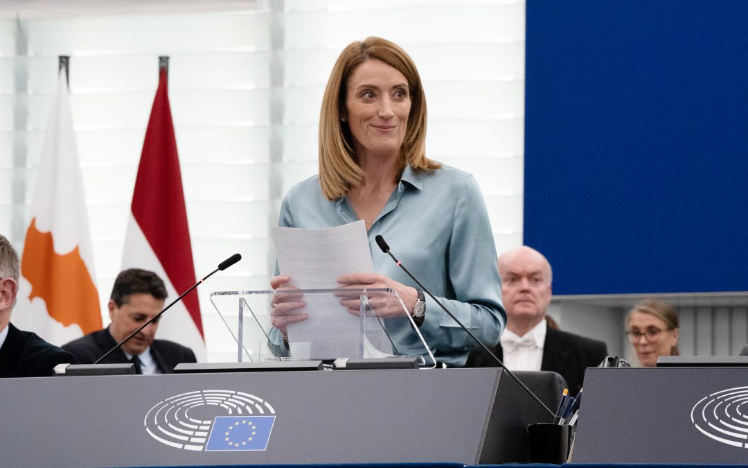 Opening: 22-25 April plenary session | News – www.europarl.europa.eu