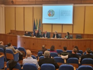 Consiglio Regionale del Lazio – Commissioni – VI Commissione – Lavori pubblici, infrastrutture, mobilit, trasporti – Notizie – www.consiglio.regione.lazio.it