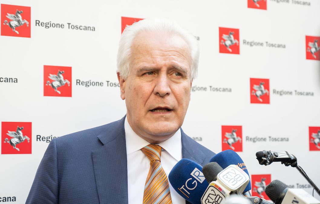 Giani: “Approvata variazione di bilancio con più risorse per le persone autistiche” 
						 – www.toscana-notizie.it