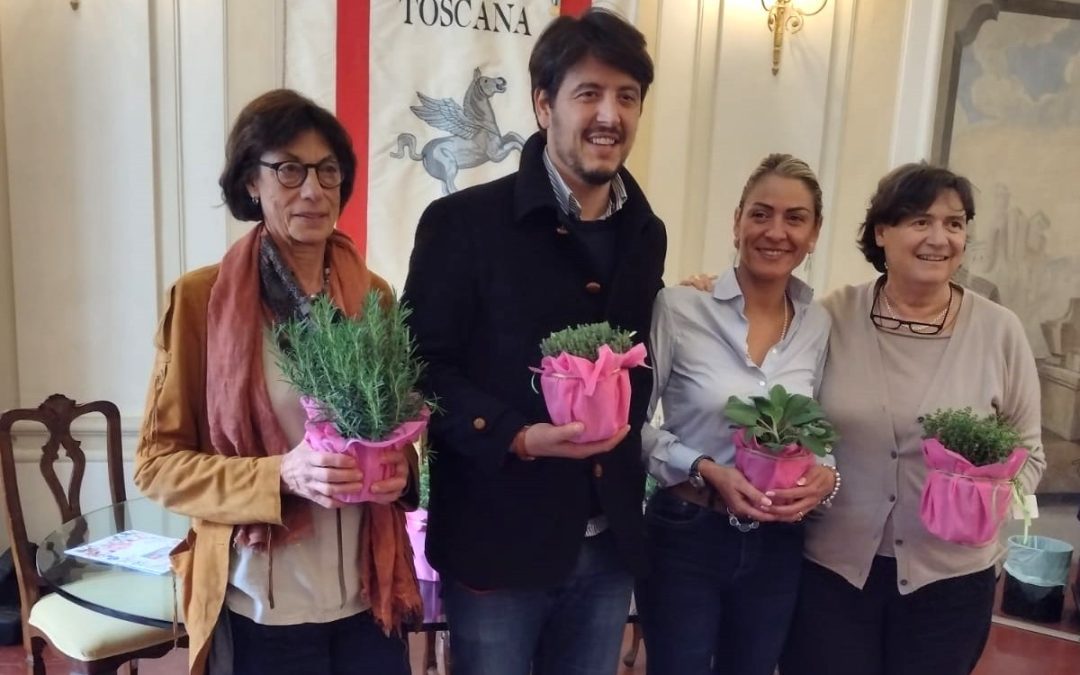 Torna Firenze Flower Show, la mostra mercato di piante rare e inconsuete 
						 – www.toscana-notizie.it