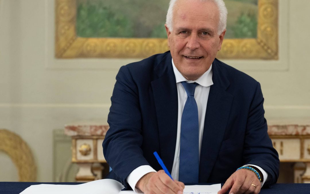 Csi in Tour, Giani sulla nona edizione: “Sport come modello educativo per i giovani” 
						 – www.toscana-notizie.it