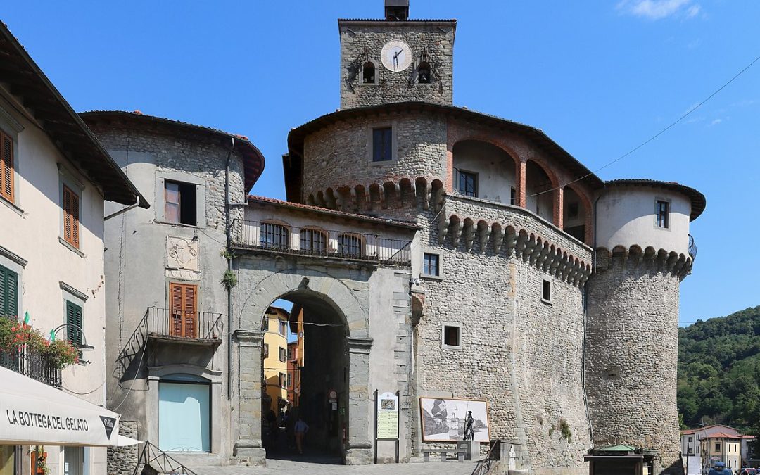 Castelnuovo Garfagnana, apre museo dedicato ad Ariosto: presentazione 30 aprile 
						 – www.toscana-notizie.it
