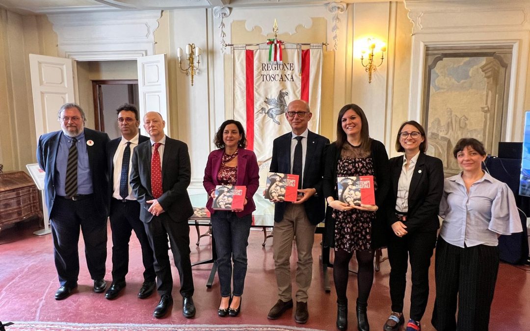 Atlante di Save the Children “Tempi digitali”, dati toscani migliori rispetto a nazionali 
						 – www.toscana-notizie.it