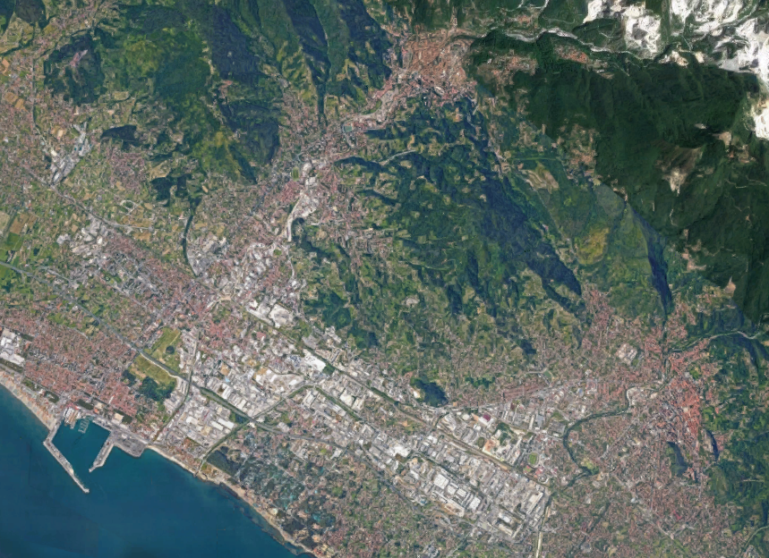 Progetto nazionale sui siti contaminati, primo intervento su Massa ed Orbetello 
						 – www.toscana-notizie.it