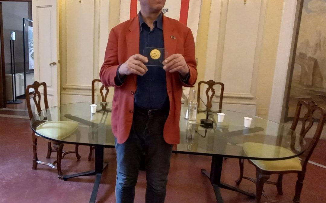 Vittime stragi nazifasciste, a Udo Surer un riconoscimento della Regione Toscana 
						 – www.toscana-notizie.it
