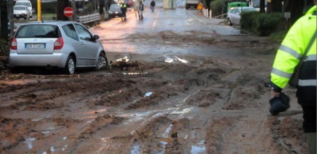 Emergenza alluvione 2023, in arrivo due bandi per le imprese per 13,3 milioni di euro 
						 – www.toscana-notizie.it