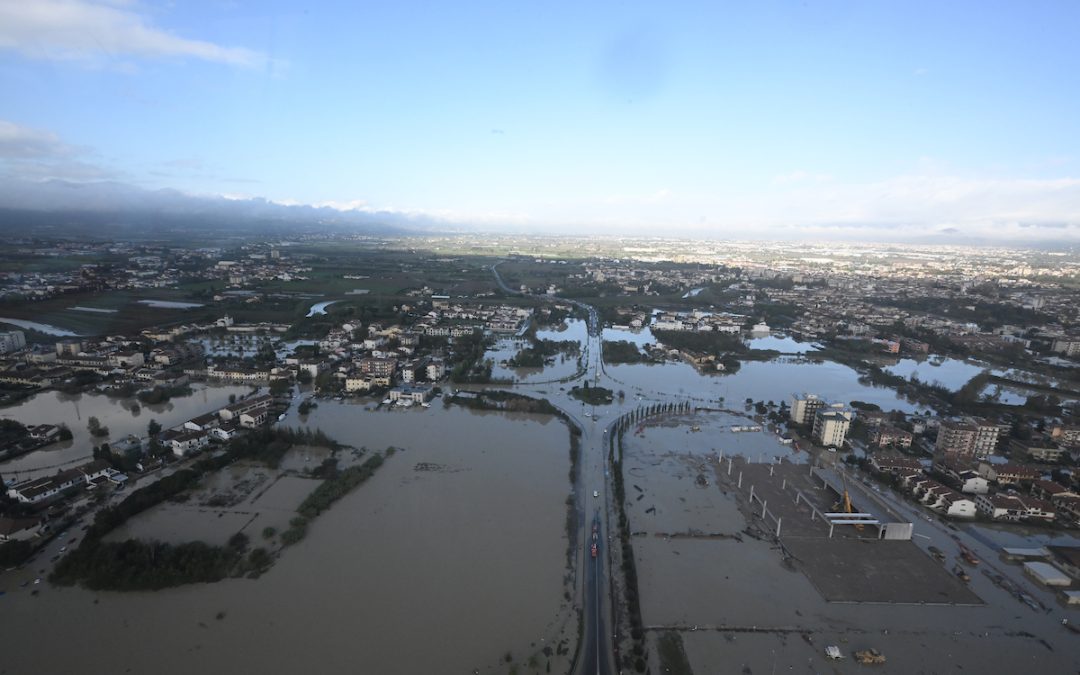 Emergenza alluvione 2023, l’11 aprile presentazione bandi a sostegno imprese 
						 – www.toscana-notizie.it