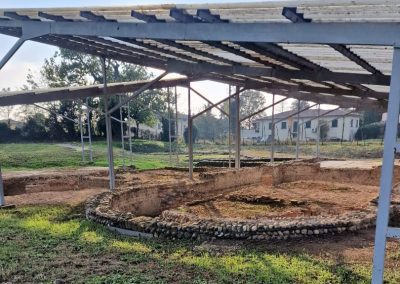 Palazzo Pignano: un gioiello archeologico torna a splendere