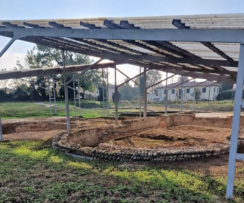 Palazzo Pignano: un gioiello archeologico torna a splendere