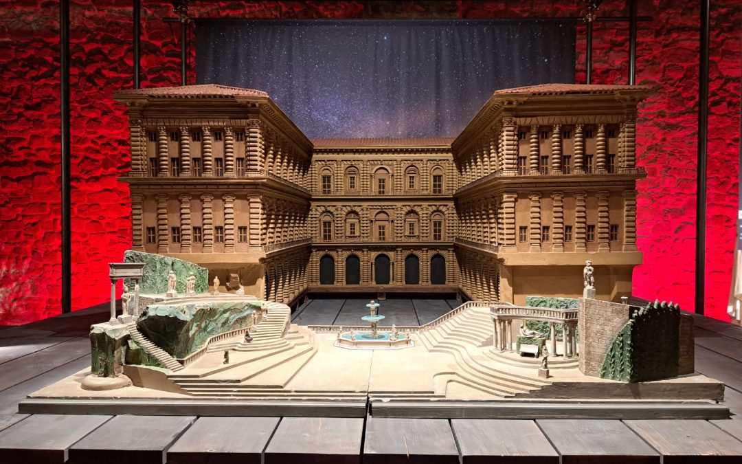 L’artigianato teatrale al Mida: proficua collaborazione tra archivi della Regione e Maggio 
						 – www.toscana-notizie.it