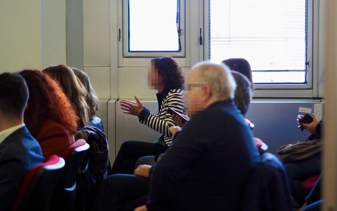 Treni nel Valdarno, presentate le soluzioni progettuali a sindaci e pendolari 
						 – www.toscana-notizie.it
