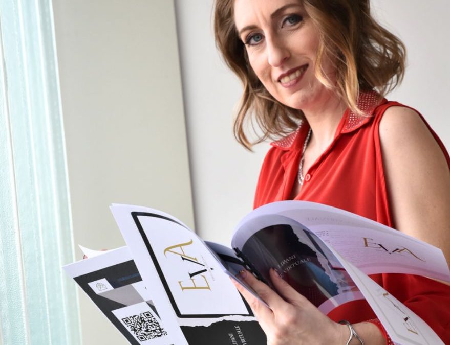 Erika Lipani. Gestione e Incasso Credito IVA