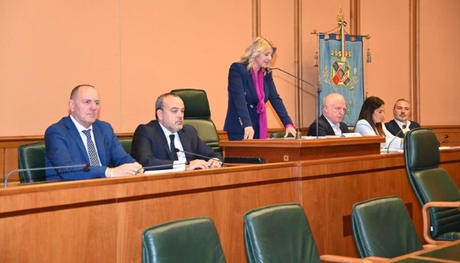 Consiglio Regionale del Lazio – Luisa Piacentini eletta presidente del Consiglio delle Autonomie locali del Lazio – www.consiglio.regione.lazio.it