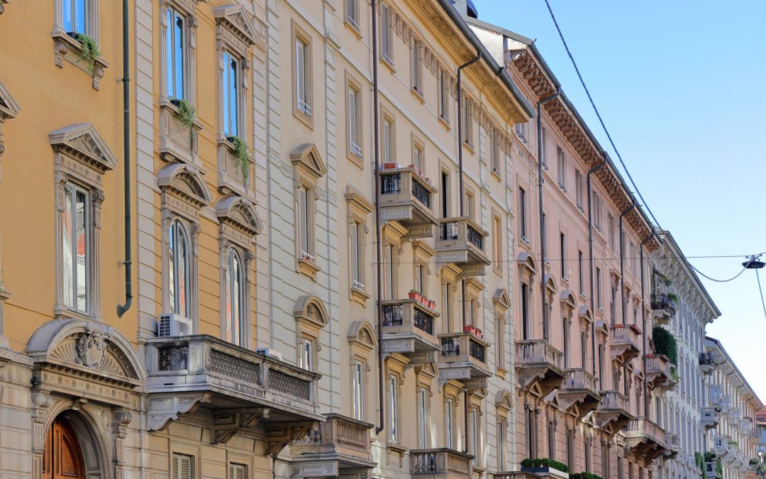 cresce l’interesse per il bando ‘housing sociale’ di Regione – www.lombardianotizie.online