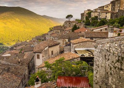 Il Lazio guadagna 4 nuove Bandiere Arancioni – VisitLazio – www.visitlazio.com