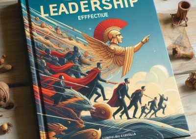 Guida alla Leadership Efficace: Fondamenta e Principi